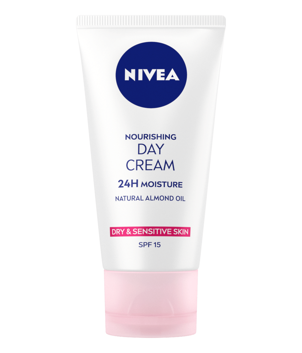 NIVEA SUN Protector Solar Piel Sensible 200ml