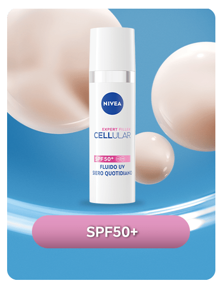 FLUIDO UV SIERO QUOTIDIANO SPF 50+