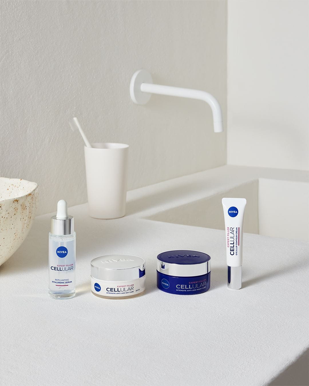 NIVEA Cellular Products