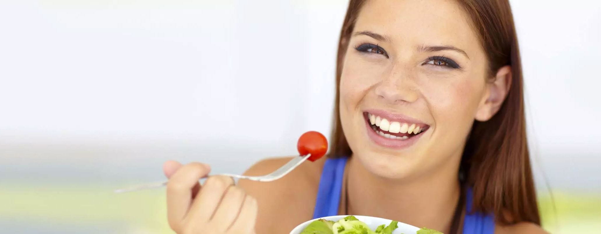 What Foods Cause Pimples